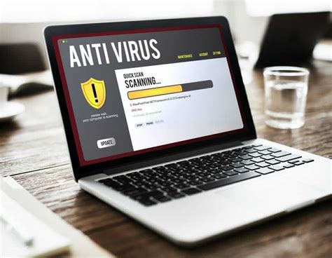 3 antivírus que você não deve instalar em seu computador.